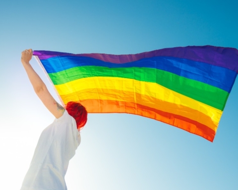 Redwood City to hold Pride flag raising event at Courthouse Square