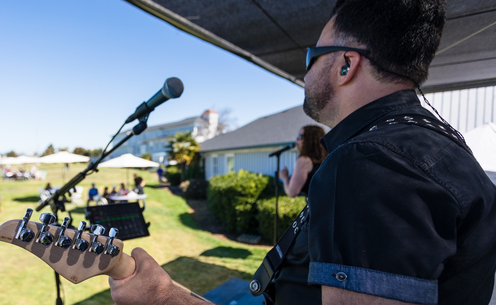 Port of Redwood City extends Rock the Dock concert series