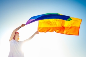 County Pride Celebration returns to downtown San Mateo