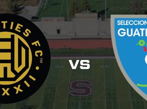Bay Cities FC to host to host the Guatemala Under-20 National Team