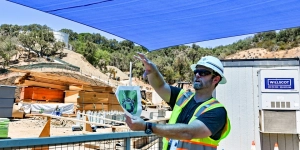 121-bed Cordilleras Mental Health Center is slated to open in 2024