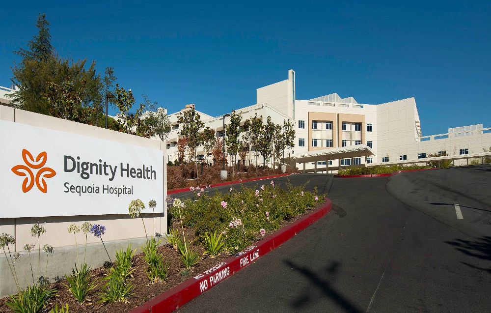 Excellent Care, Close to Home Sequoia Hospital has built a cardiovascular program of distinction.