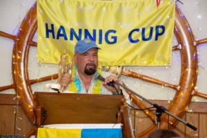 Sailing for Charity