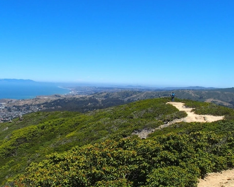 San Mateo County hikes annual Parks pass, creates free pass for low-income residents