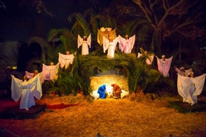 Last Curtain Call for Bethlehem A.D.?