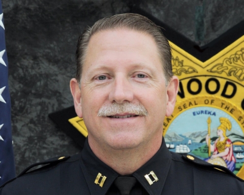 Chief Mulholland to retire in May 2023