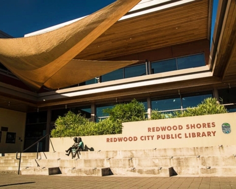 Library enhancements to bring changes in Redwood Shores