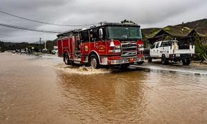 By the numbers: San Mateo County storm response