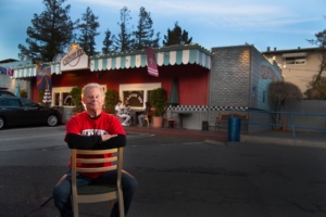 Tim Harrison and his Canyon Inn forever tied to the 49ers