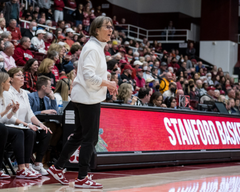 How Tara VanDerveer and Stanford have built—and maintained—one of college basketball’s preeminent programs.