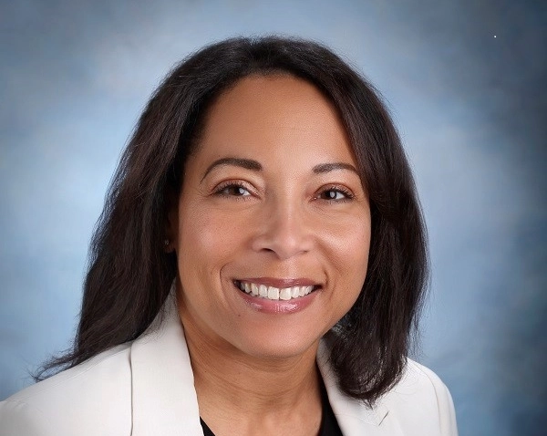 Dr. Baldwin-Santana to become San Mateo County's next health officer