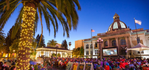 Summer events abound in Downtown Redwood City
