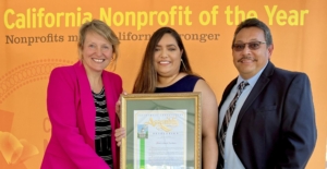 The Multicultural Institute honored as 2023 California Nonprofit of the Year
