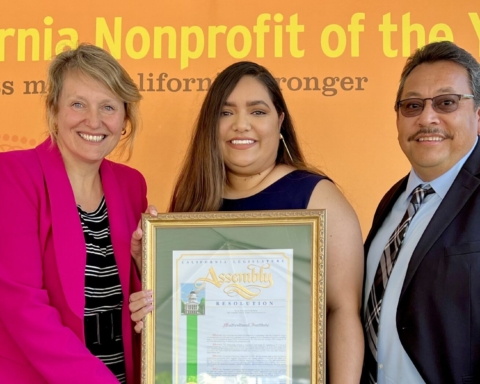 The Multicultural Institute honored as 2023 California Nonprofit of the Year